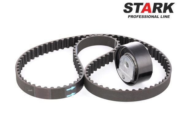 OEM Set curea de distributie CITROËN 1.5 Flex 92 CP Benzina/Etanol 083186 de la STARK online la un preț incredibil