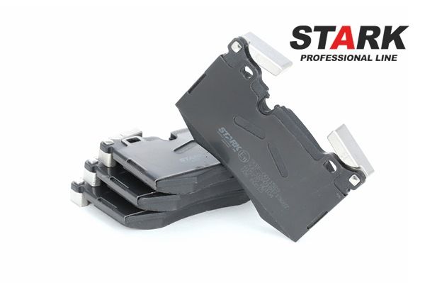 Cumpărați online Plăcuțe de frână SKBP-0011529 original/ă și la un preț mic, compatibil/ă cu nr. OEM 34116784726