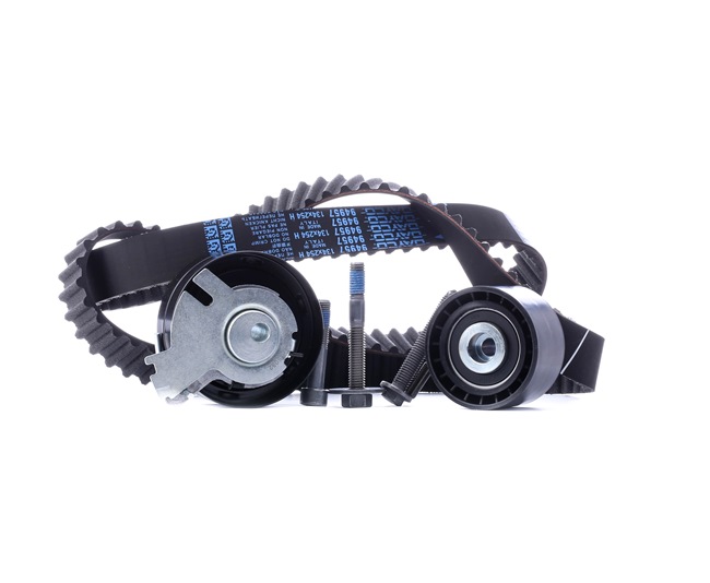 Cumpărați online Set curea de distributie SKTBK-0760110 original/ă și la un preț mic, compatibil/ă cu nr. OEM 0831L6