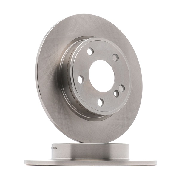 Köp billiga original Bromsskiva 82B0513 jämförbara med 2464230412 OEM nummer på nätet