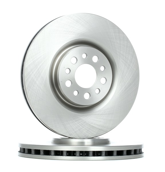 OEM Спирачен диск FIAT 2.2 JTD 163 K.C. дизел 1355376080 от RIDEX онлайн на супер цени
