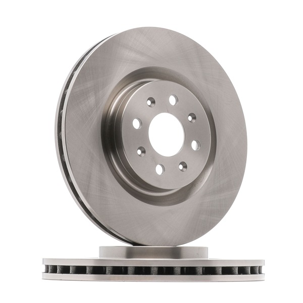 Köp billiga original Bromsskiva 82B0811 jämförbara med 51778054 OEM nummer på nätet