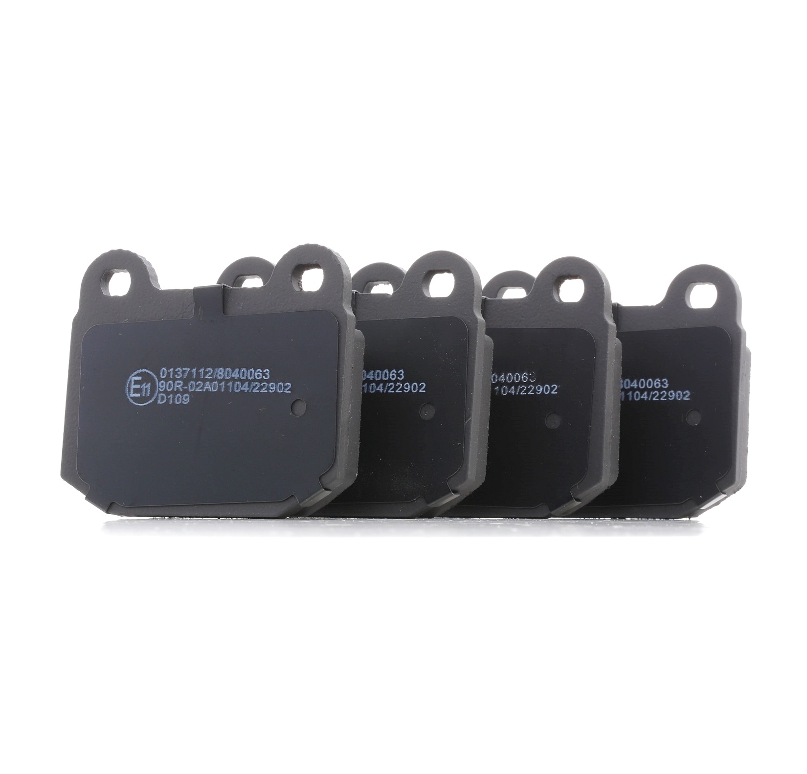 Ostke STARK Piduriklotsid Toode nr.: SKBP-0011545 madala hinnaga 19,17 €