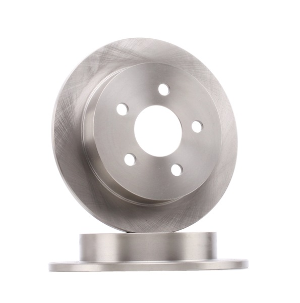 OE Disco freni CHEVROLET MONTE CARLO 2001 09195294, 18021354, 569107 di RIDEX