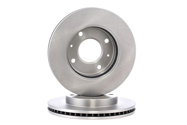 RIDEX OEM Féktárcsa HYUNDAI 1.5 99 LE Benzin 5171217000 gépkocsihoz online, nagyszerű áron