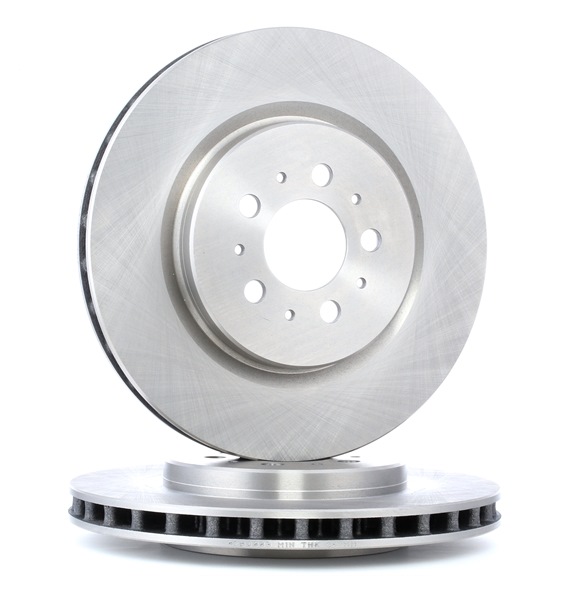OEM Disc de frână VOLVO 2.5 R Sport 300 CP benzina 30645223 de la RIDEX online la un preț incredibil