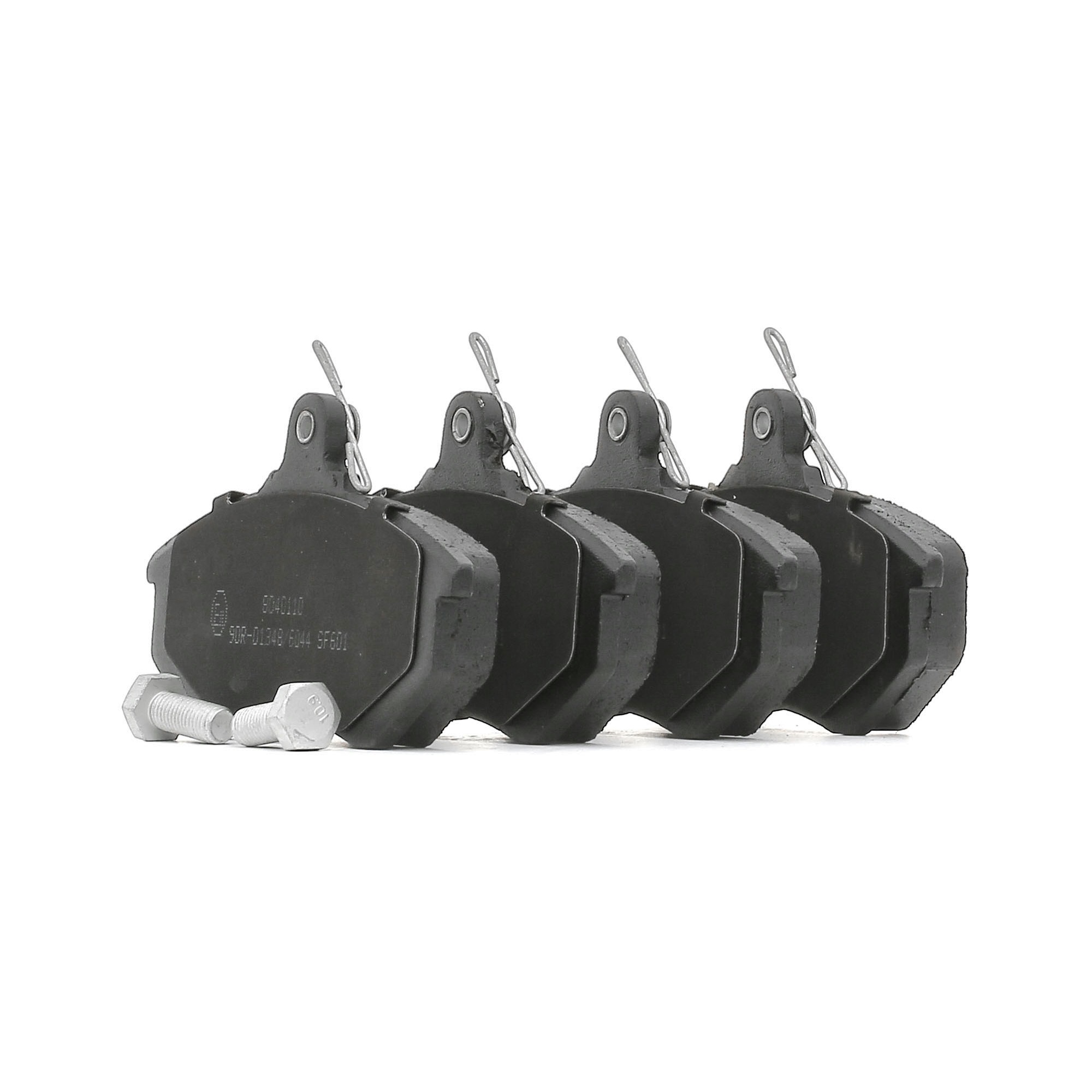 Įsigykite STARK Stabdžių kaladėlės Prekės Nr.: SKBP-0011552 už žemiausią 26,16 € kainą