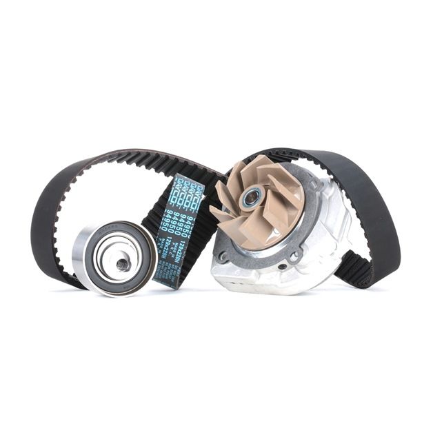 Original Wasserpumpe + Zahnriemensatz FIAT Uno Cargo 1535439, 1535462, 1535466 von STARK - faire Preise sichern & sparen
