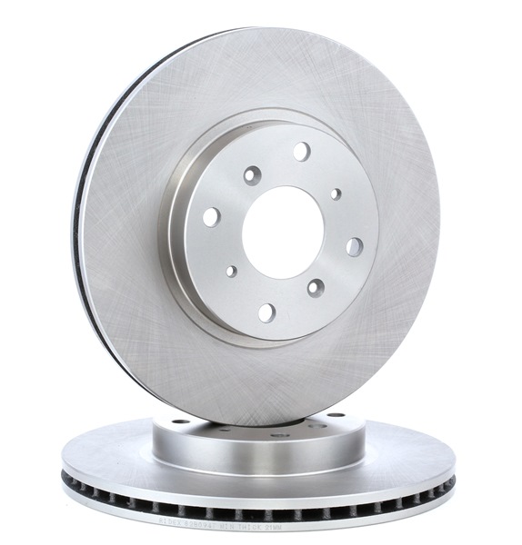 Acquista online Disco freno 82B0947 originale a buon mercato, comparabile con i numeri OEM 45251ST3E60