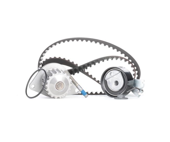 Kit de distribution + pompe à eau 16 107 932 80