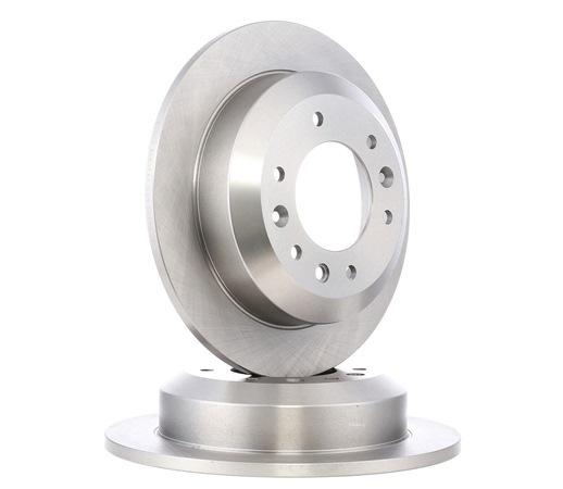 OEM Disco de freno KIA 3.5 CVVT 276 CV Gasolina 584114D000 de RIDEX online a precios inmejorables