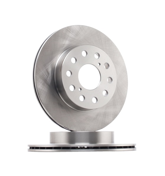 OEM Discuri Toyota MR2 SW20 1996 4243117030, 4243117040, 4351217040 RIDEX