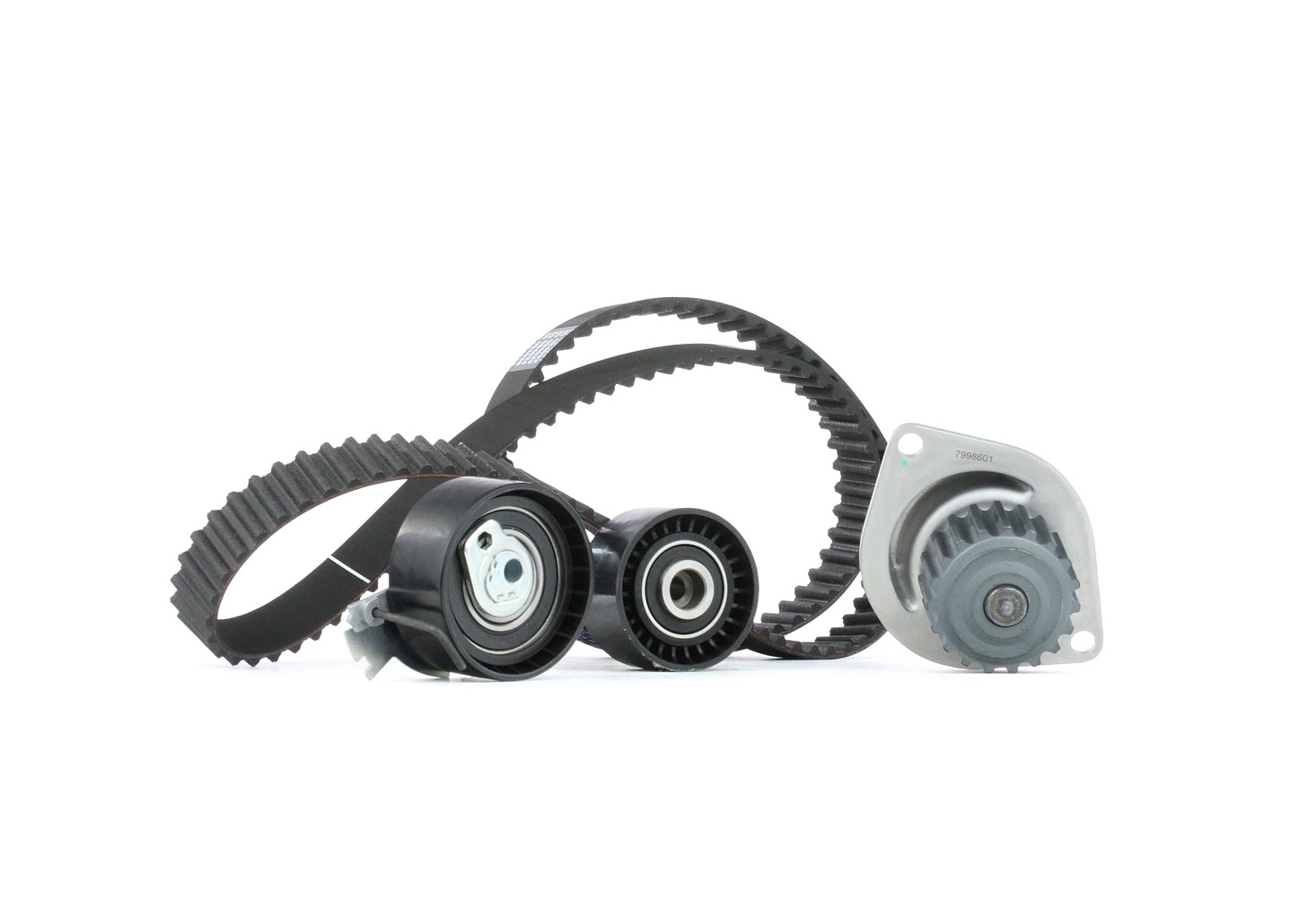 STARK SKWPT-0750025 Kit de distribution + pompe à eau