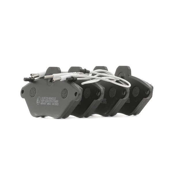 Köp billiga original Bromsbelägg SKBP-0011559 jämförbara med 425292 OEM nummer på nätet