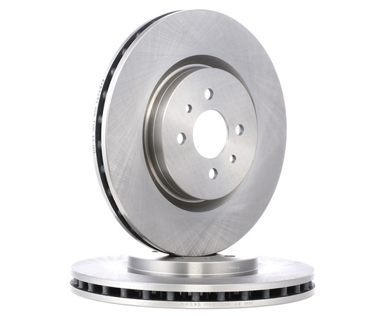 Cumpărați online Disc de frână 82B0595 original/ă și la un preț mic, compatibil/ă cu nr. OEM 46465088