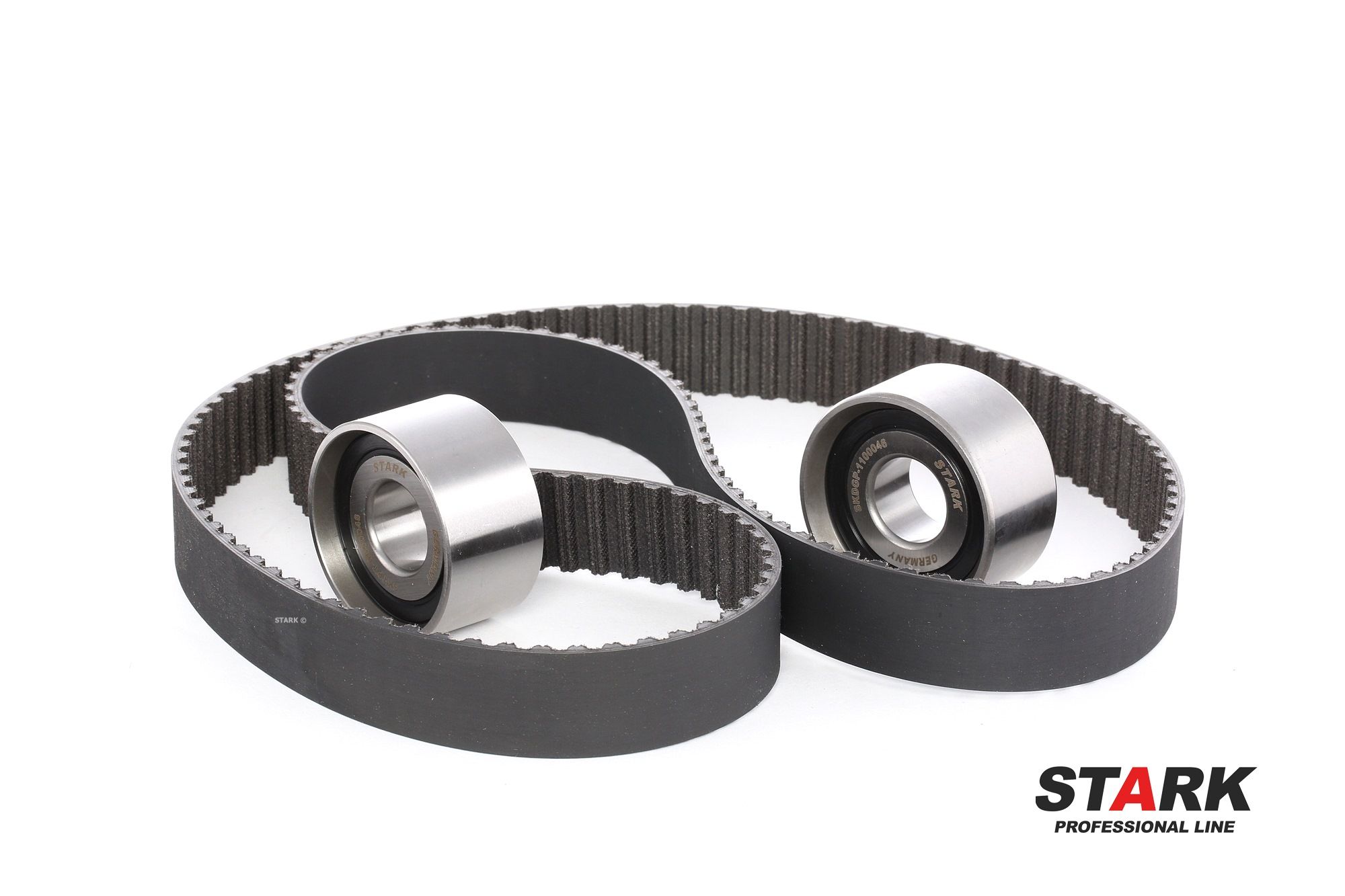 Įsigykite STARK Paskirstymo diržo komplektas Prekės Nr.: SKTBK-0760123 už žemiausią 65,36 € kainą