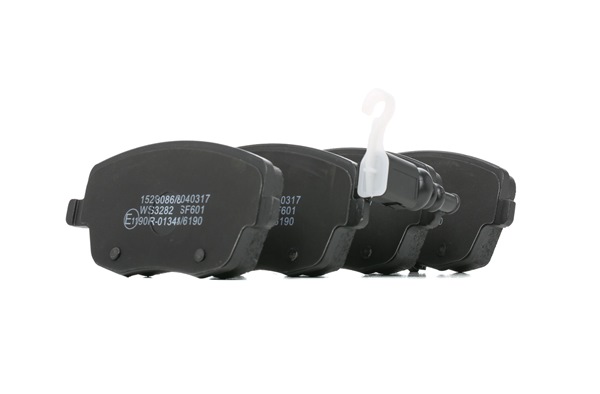 Iegādājieties lēti oriģinālo Bremžu kluči 402B0413 comparable with 6Q0698151C OEM numbers online