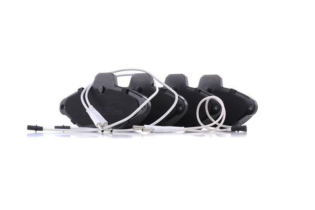 RIDEX 402B0279 plaquettes de frein CITROËN Xantia Break X2 1.8 i 16V 110 CH Essence
