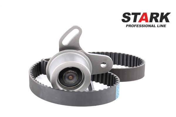 HYUNDAI 1.5 105 LE Benzin Fogasszíj készlet OEM 2431222611 STARK gépkocsihoz online, nagyszerű áron