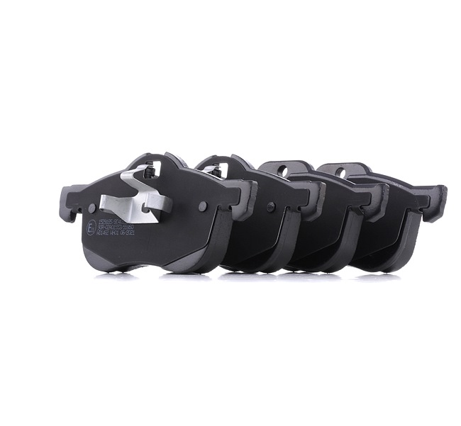 Køb billige originale Bremseklodser 402B0402 tilsvarende med SFP100511 OEM numre online