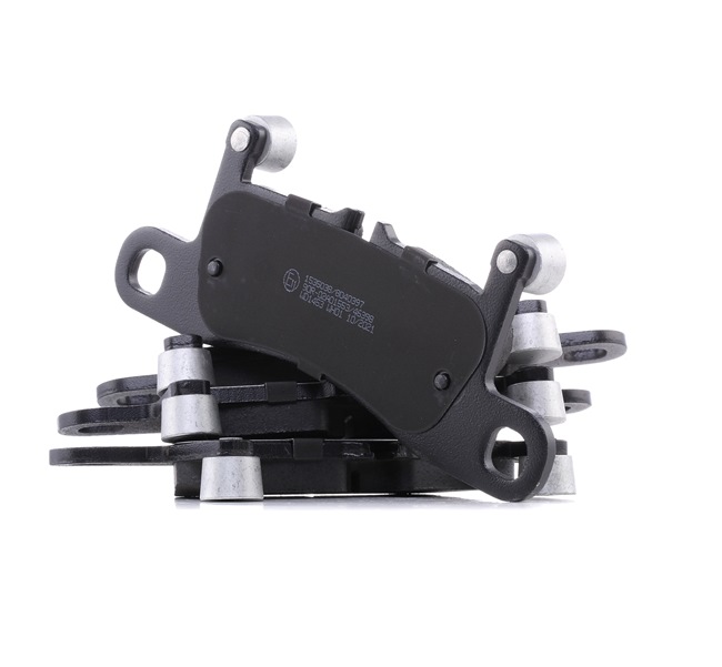 OEM Τακάκια φρένων VW Touareg CR7 7P0698451, 7P0698451A, 7P0698451D από RIDEX - εξοικονομήστε χρήματα με τις χαμηλές μας τιμές
