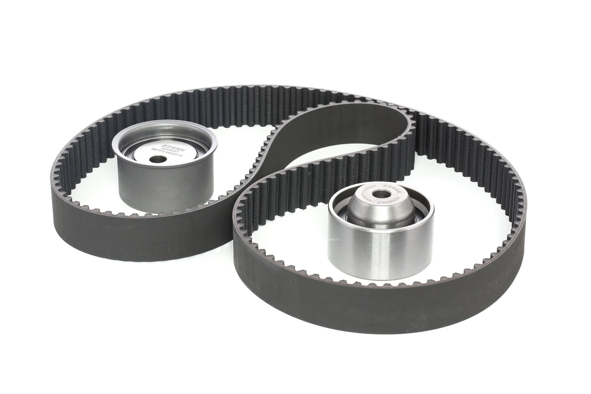 Koop STARK Distributieriem set Productnr.: SKTBK-0760131 aan de laagste prijs van 70,91 €