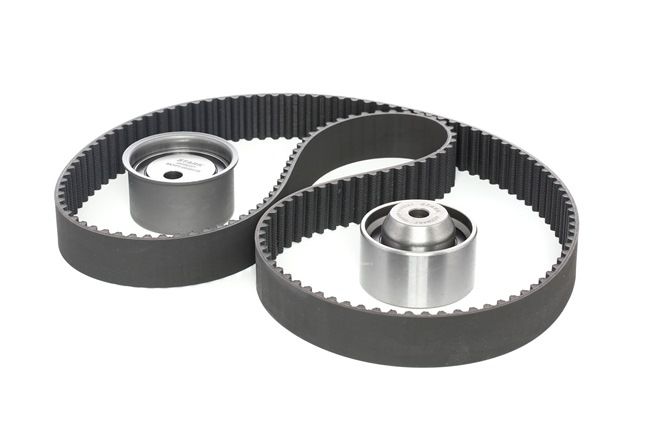 OEM Distributieriem set MITSUBISHI 1.8 16V 205 PK Benzine 274550 van STARK online aan verbazingwekkende prijzen