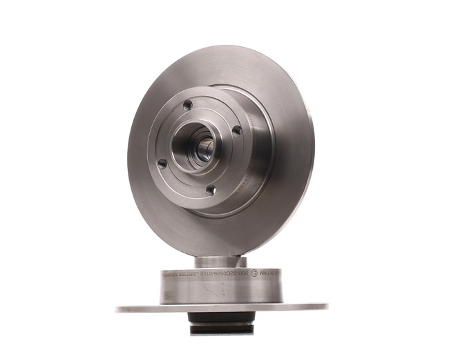 Įsigykite nebrangią originalią Stabdžių diskas SKBD-0023139. sulyginama su 432005338R OEM numeriais internetu
