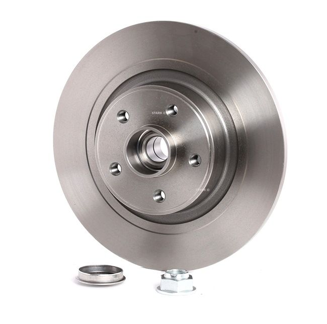Įsigykite nebrangią originalią Stabdžių diskas SKBD-0023141. sulyginama su 432025945R OEM numeriais internetu