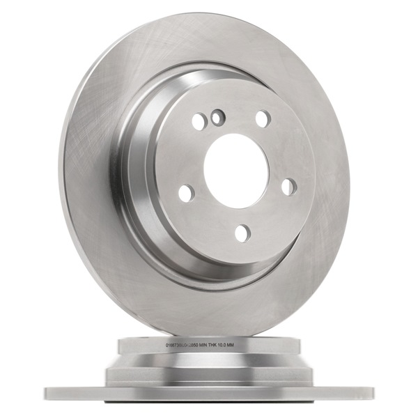 Kupite poceni originalno Zavorni kolut SKBD-0023148, primerljivo z A2214231112 OEM številke, prek spleta