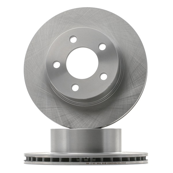 Disque JEEP COMANCHE 1994 SKBD0023150 de STARK