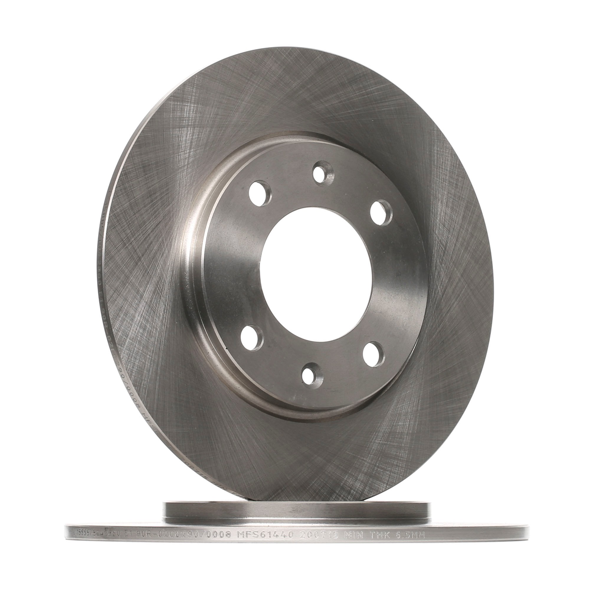 Įsigykite STARK Stabdžių diskas Prekės Nr.: SKBD-0023153 už žemiausią 13,92 € kainą