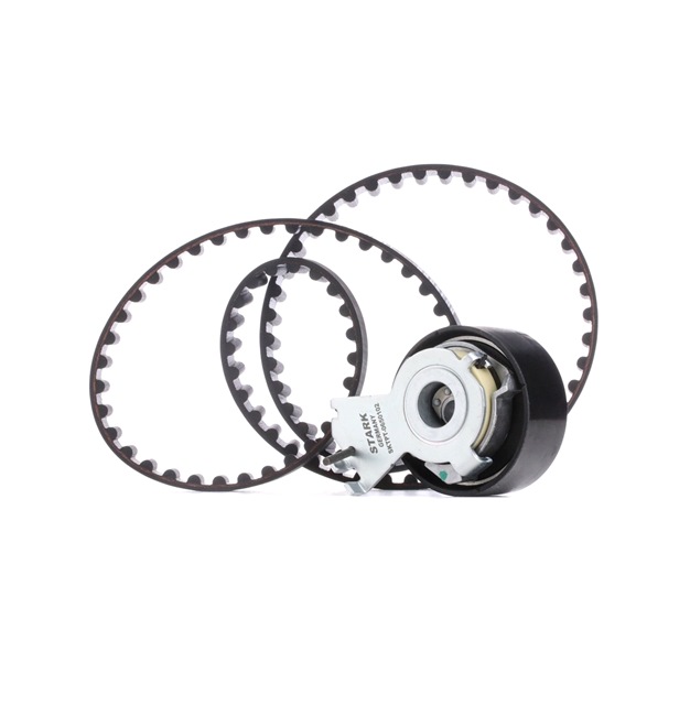 OEM Set curea de distributie CITROËN 1.1 i 60 CP benzina 083184 de la STARK online la un preț incredibil