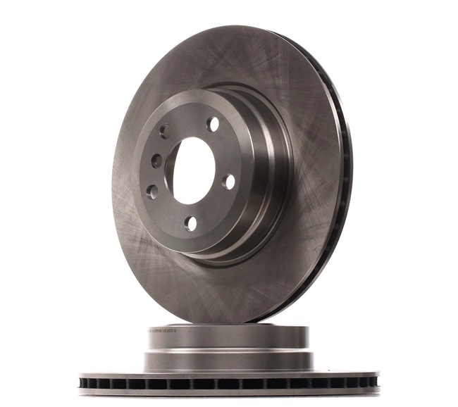 Köp billiga original Bromsskiva SKBD-0023160 jämförbara med 34216793246 OEM nummer på nätet