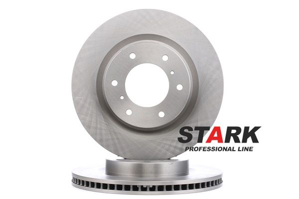 OEM Спирачен диск MITSUBISHI 3.8 i 4WD 238 K.C. бензин 4615A038 от STARK онлайн на супер цени