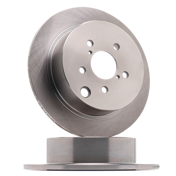 Cumpărați online Disc de frână SKBD-0023169 original/ă și la un preț mic, compatibil/ă cu nr. OEM 26700FJ000