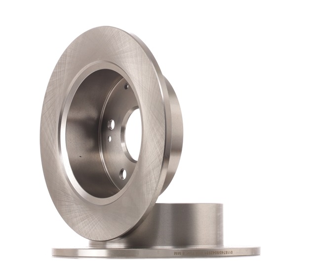 Köp billiga original Bromsskiva SKBD-0023173 jämförbara med 42510S1AE20 OEM nummer på nätet