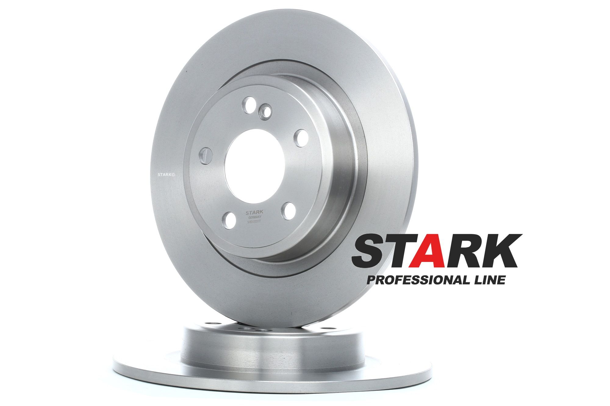 Įsigykite STARK Stabdžių diskas Prekės Nr.: SKBD-0023177 už žemiausią 31,47 € kainą