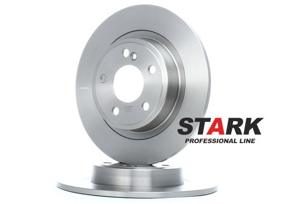 Įsigykite nebrangią originalią Stabdžių diskas SKBD-0023177. sulyginama su 43206HG00B OEM numeriais internetu
