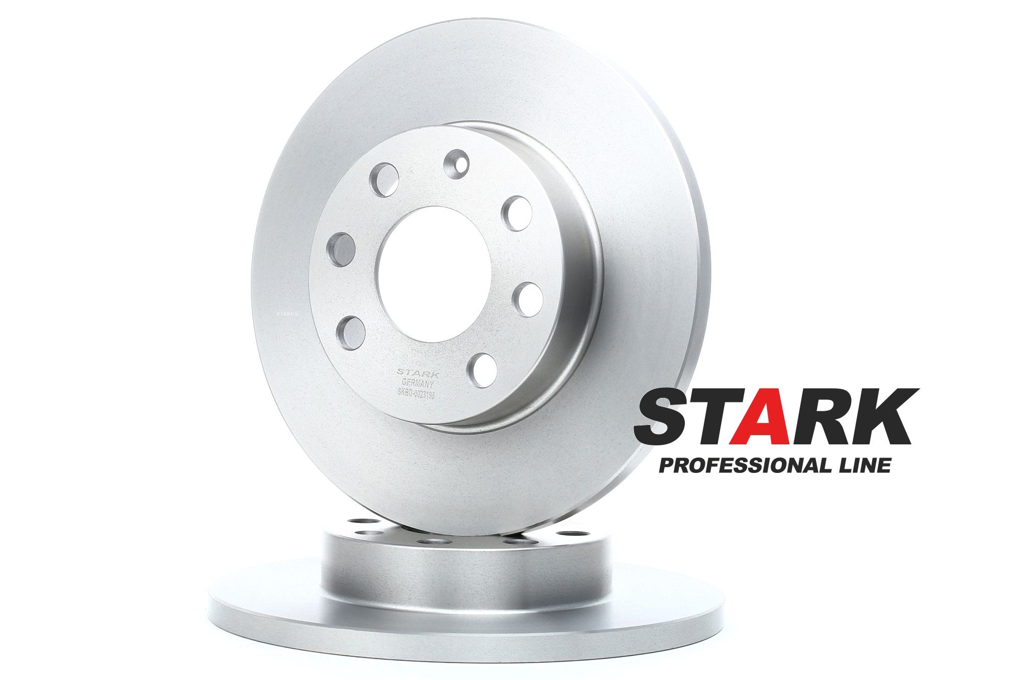 Compre STARK Disco de travão Produto No.: SKBD-0023198 a preços baixos de 20,61 €