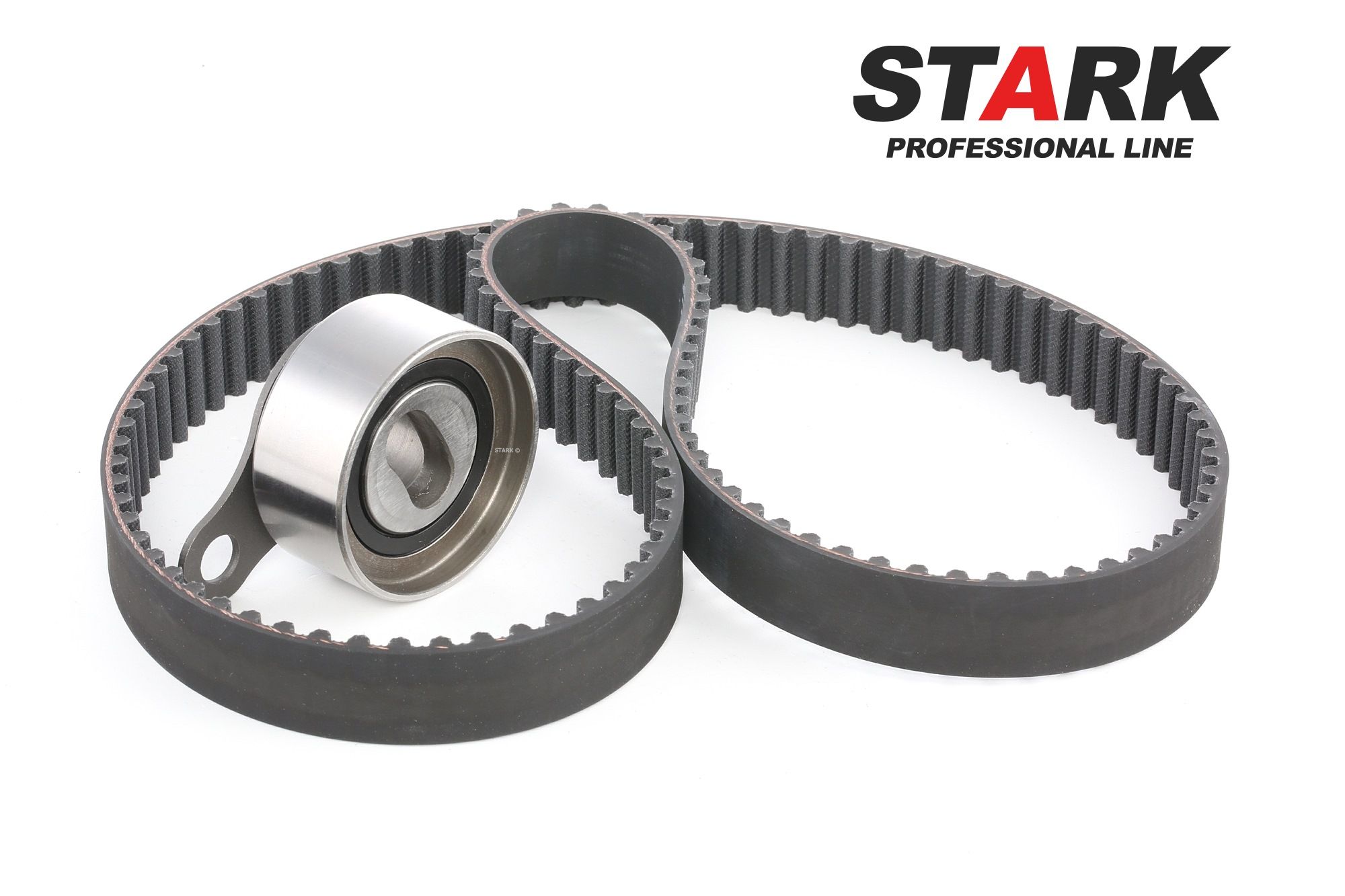 Įsigykite STARK Paskirstymo diržo komplektas Prekės Nr.: SKTBK-0760152 už žemiausią 43,47 € kainą