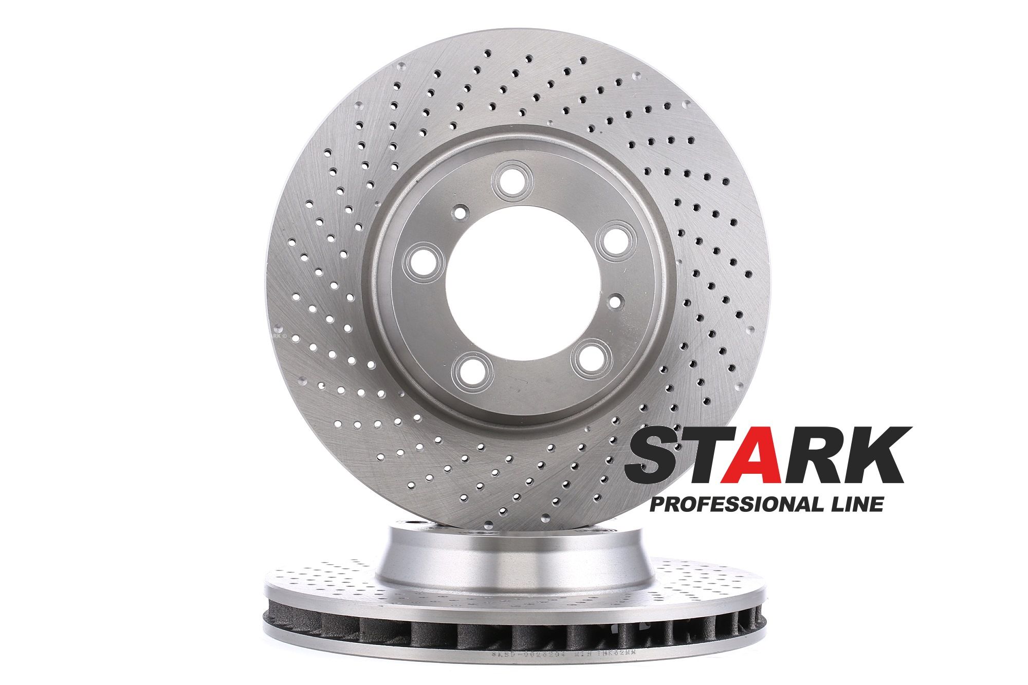 Acquista Disco freno da STARK Numero prodotto.: SKBD-0023204 al costo di soli 66,45&nbsp;&euro;