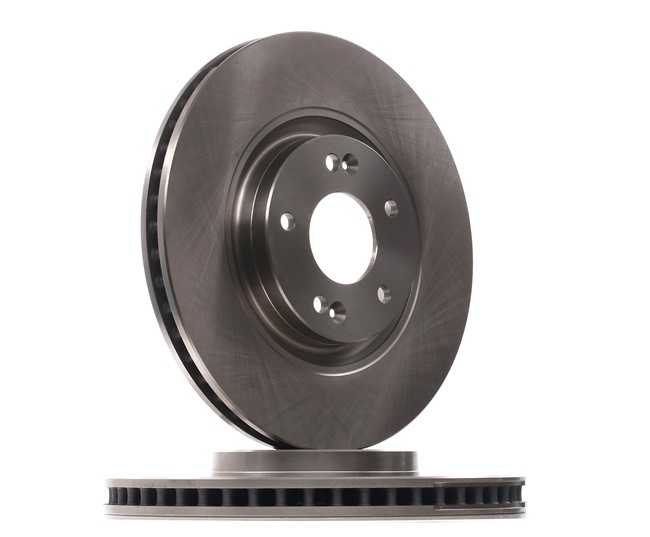 Köp billiga original Bromsskiva SKBD-0023207 jämförbara med 51712D7100 OEM nummer på nätet