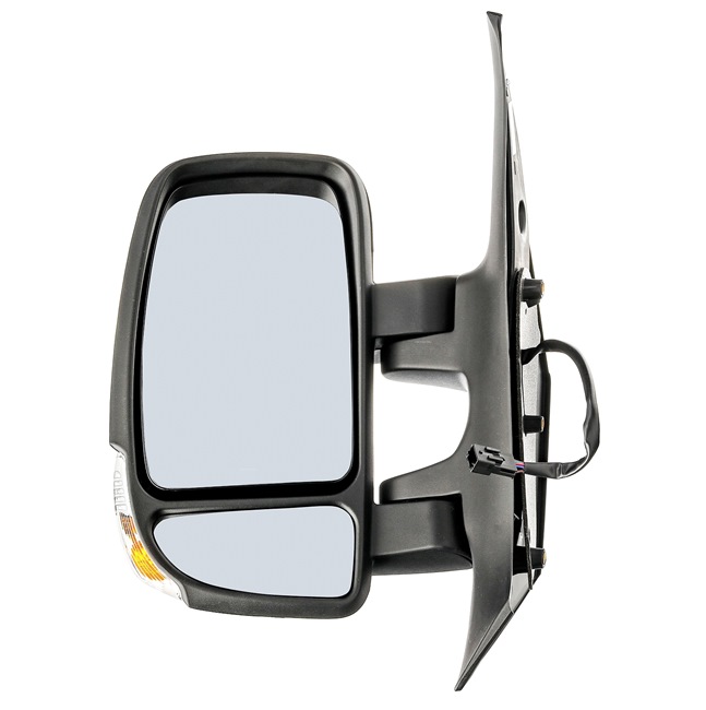 STARK SKOM1040109 rétroviseur RENAULT Master III Van 2.3 dCi 145 FWD (FV0E, FV0F, FV0H, FV02, FV0M, FV0S,... 146 CH Diesel