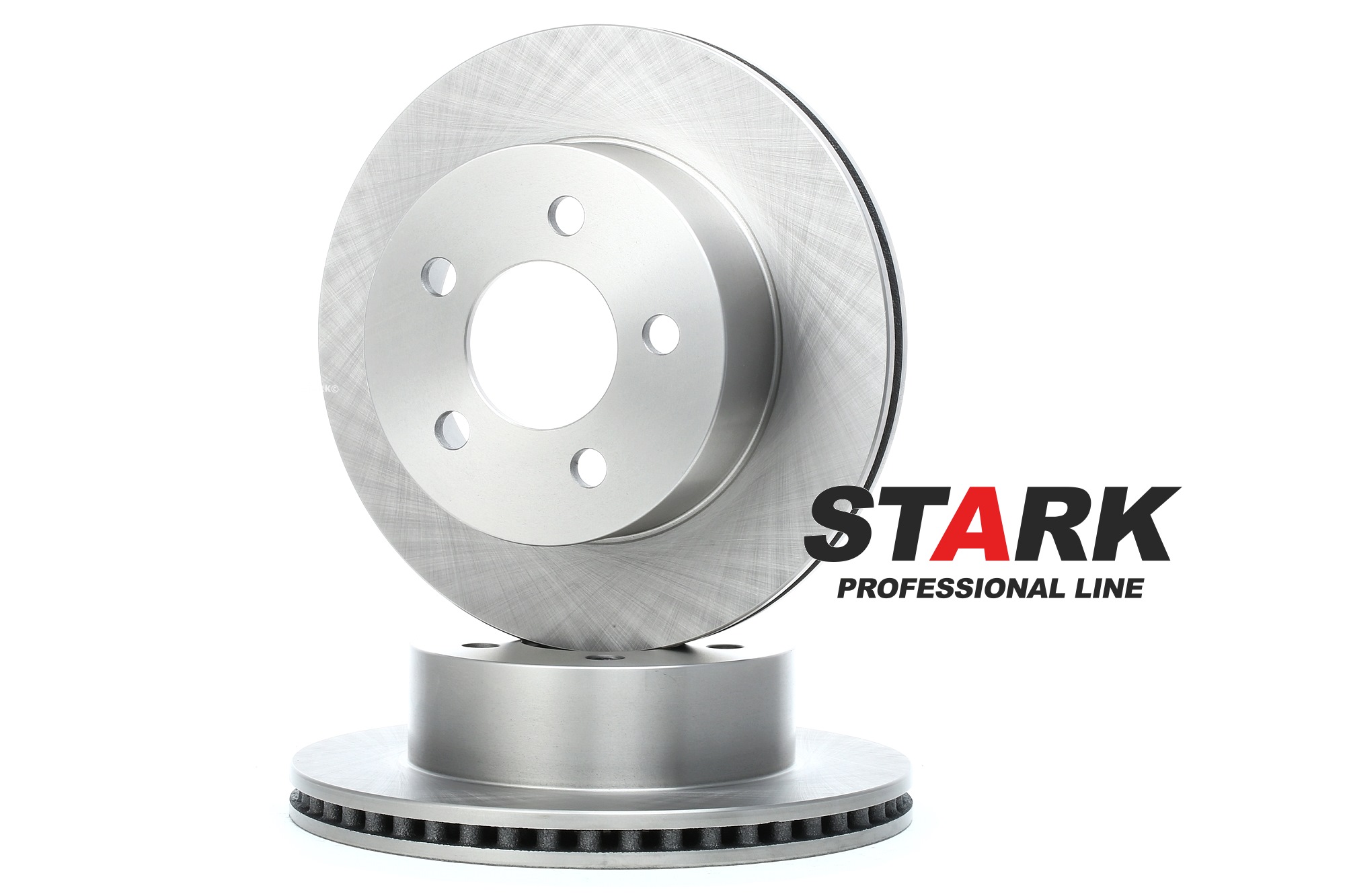 STARK SKBD-0023217 Disque de frein