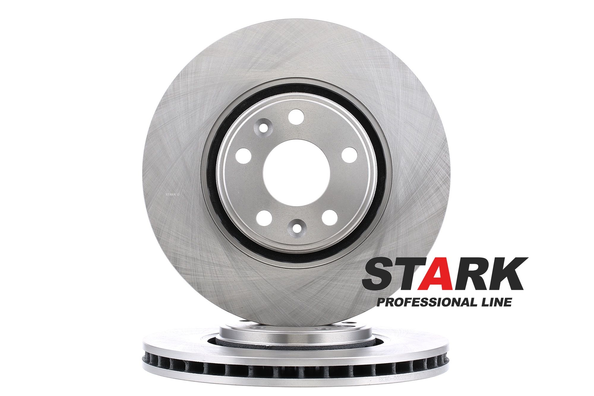 Įsigykite STARK Stabdžių diskas Prekės Nr.: SKBD-0023219 už žemiausią 50,36 € kainą