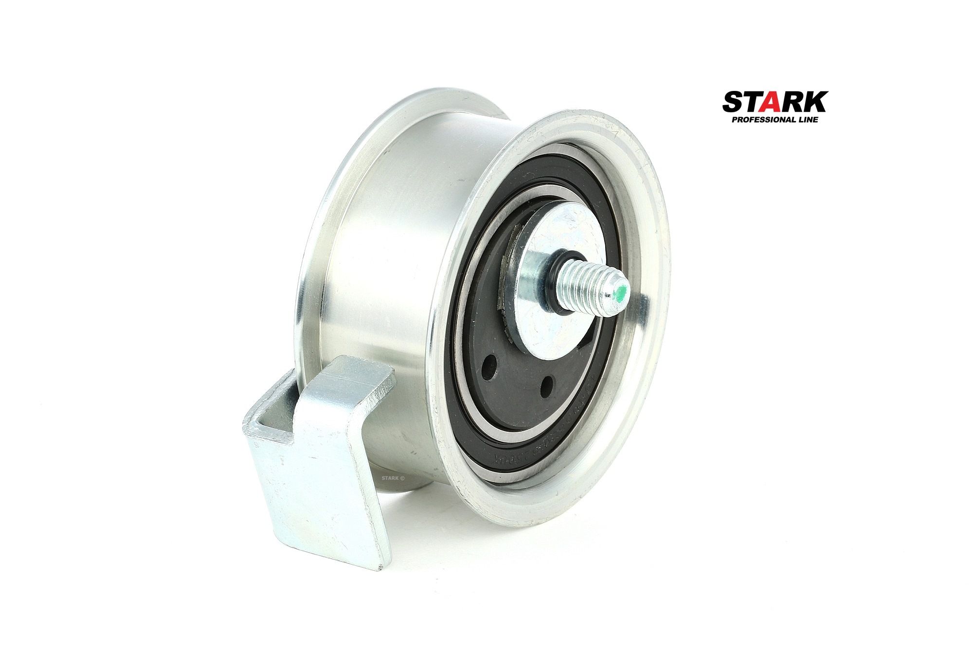 Køb STARK Strammehjul, tandrem Produktnummer.: SKTPT-0650132 til den lave pris af 271,32 kr.