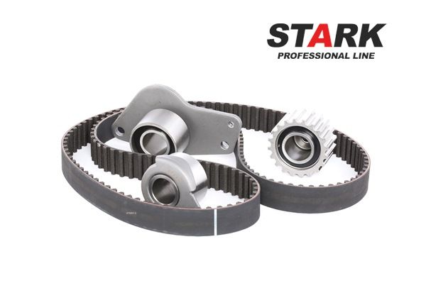 OEM Distributieriem set RENAULT 1.9 D (B/C/S576, B/C/S57L) 64 PK Diesel van STARK online aan geweldige prijzen