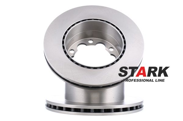 Acquista online Disco freno SKBD-0023231 originale a buon mercato, comparabile con i numeri OEM A9074230100