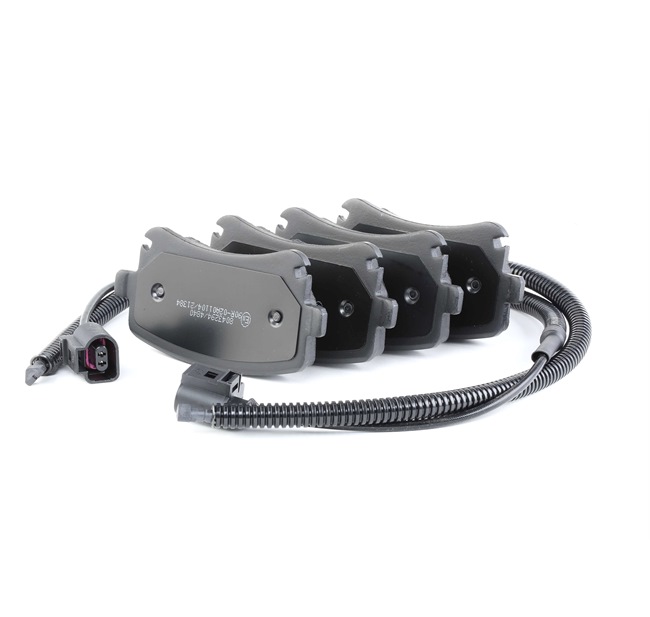 Vásároljon online olcsó, eredeti Fékbetét készlet, tárcsafék 402B0236 alkatrészt, mely összehasonlítható a 3D0698451A OEM számmal